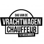 Dag van de vrachtwagenchauffeur