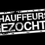 Chauffeurs gezocht1